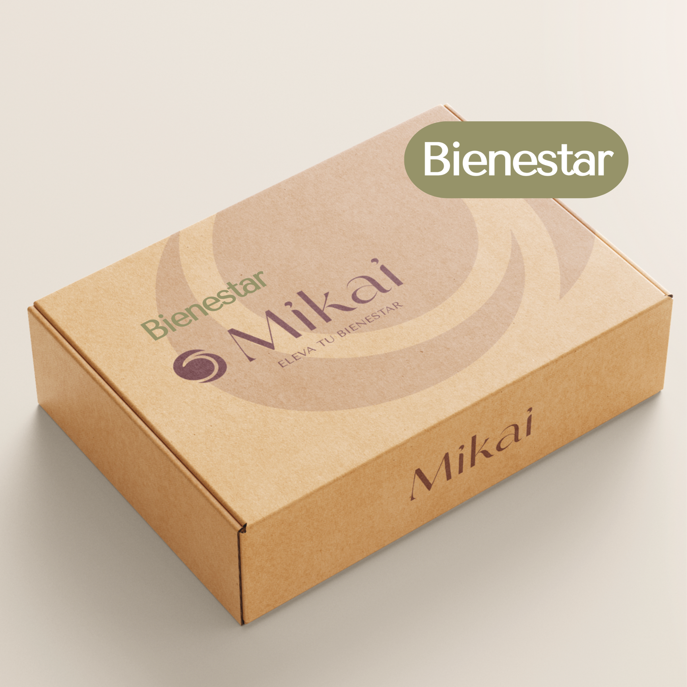 Kit Bienestar