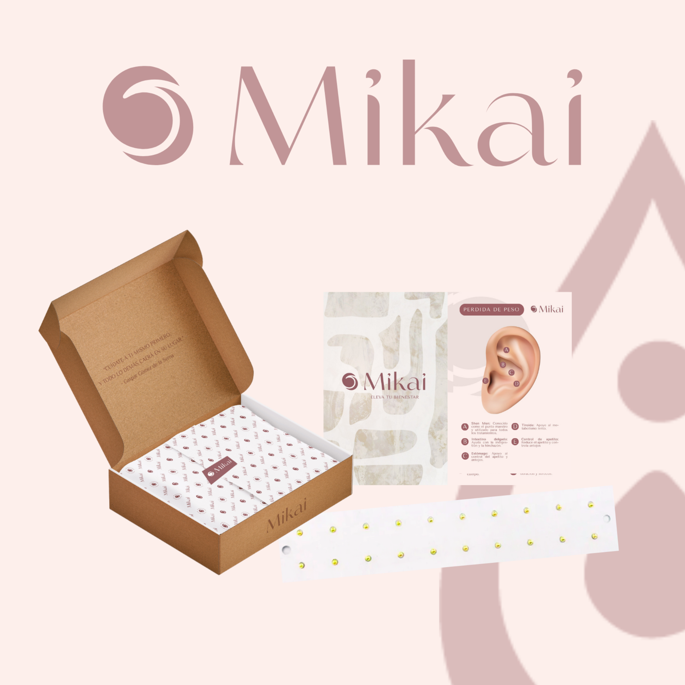 Kit Salud de la mujer