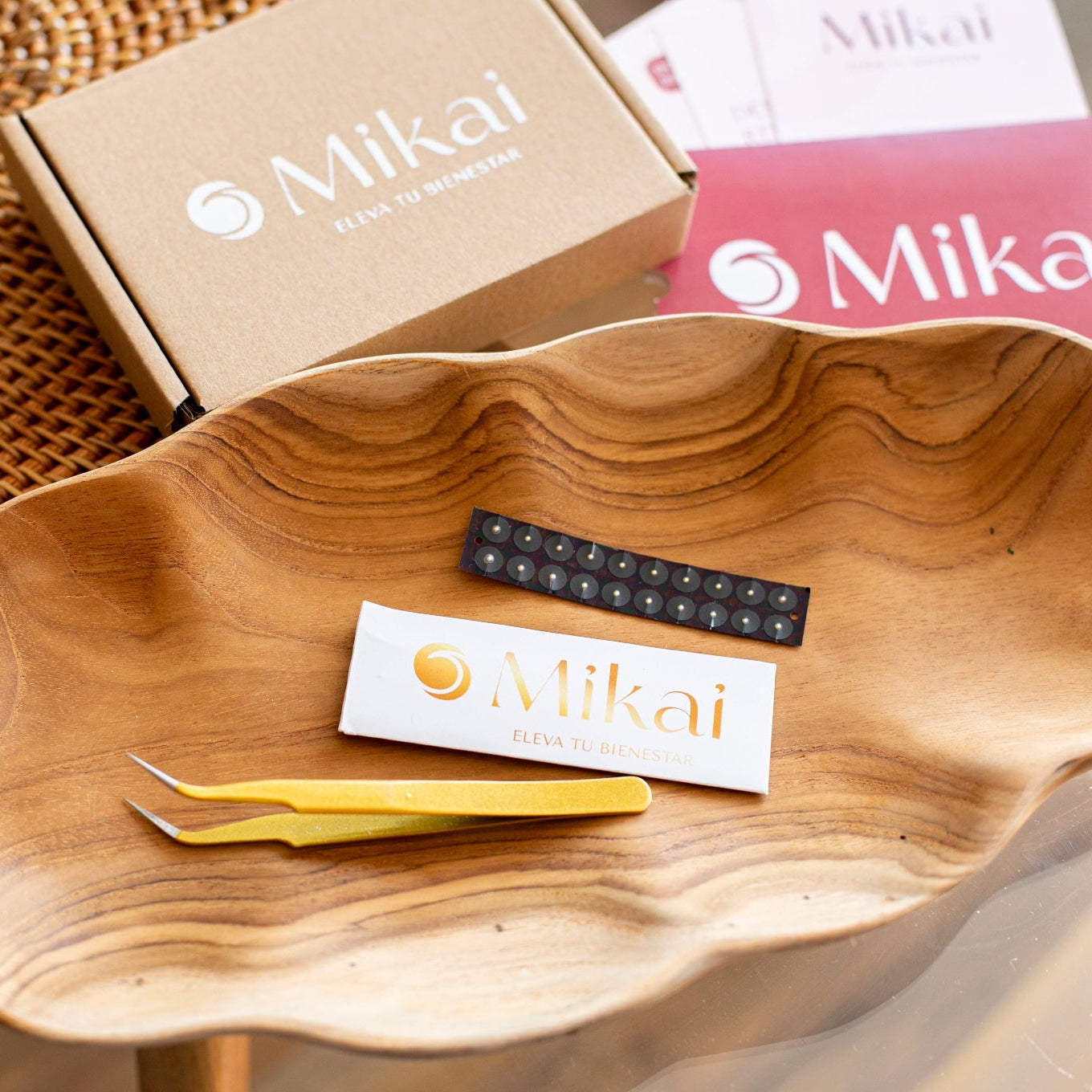 Kit Semillas Bienestar • CyberDay